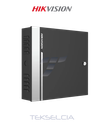 Modulo de control de acceso Hikvision DS-K2814 para 4 puertas  TCP/IP