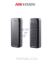 Lectora de proximidad Hikvision DS-K1802E RFID wiegand W26