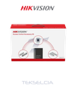 Kit de Accesorios Hikvision DS-KAS-7M01 para Control de Acceso