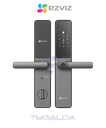 Cerradura Inteligente Ezviz DL05 Huella + Codigo+ Tarjeta