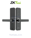 Cerradura Inteligente Zkteco ZK-ML100 Huella + Codigo
