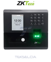 Biométrico Facial, Huella MB10-VL Zkteco 