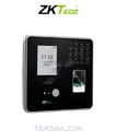 Biometrico Zkteco MB20-VL Control de Acceso Facial+ Huella