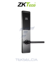 Cerradura Inteligente Zkteco ZK-LH6500 Hotelera Elegante Moderna