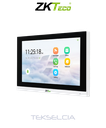 Monitor de video IP Zkteco ZK-VT07-B01 (INT)