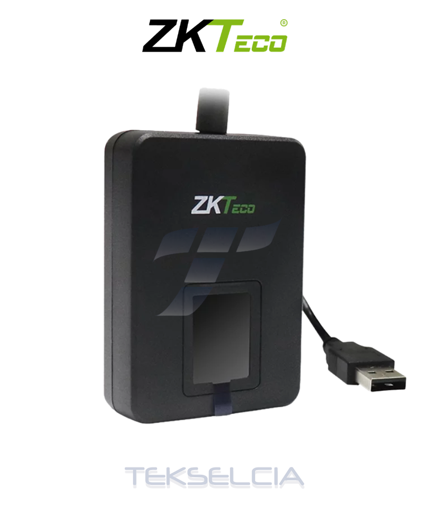 [ZK-9500] Lector de Huellas Zkteco ZK-9500