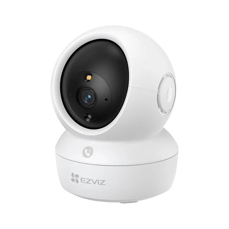 [CS-H6C-R105-1J5WF] Camara Inteligente IP H6C 5MP (Int)