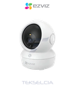 Camara Ezviz H6C Inteligente IP 5MP (Int)