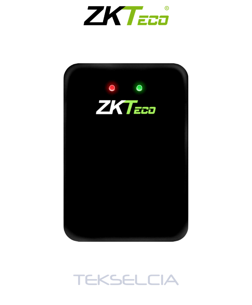 Radar Sensor de Deteccion de Obstaculos Zkteco ZK-VR10-PRO
