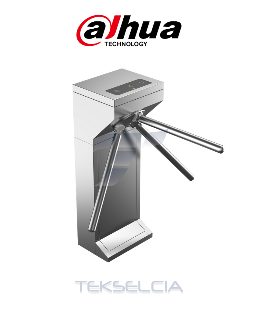 [DHI-ASGG120F] Torniquete Dahua ASGG120F