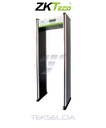 Arco Detector de Metales 18 Zonas