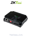 Modulo de Control de acceso Zkteco C2-260 (2 puertas)