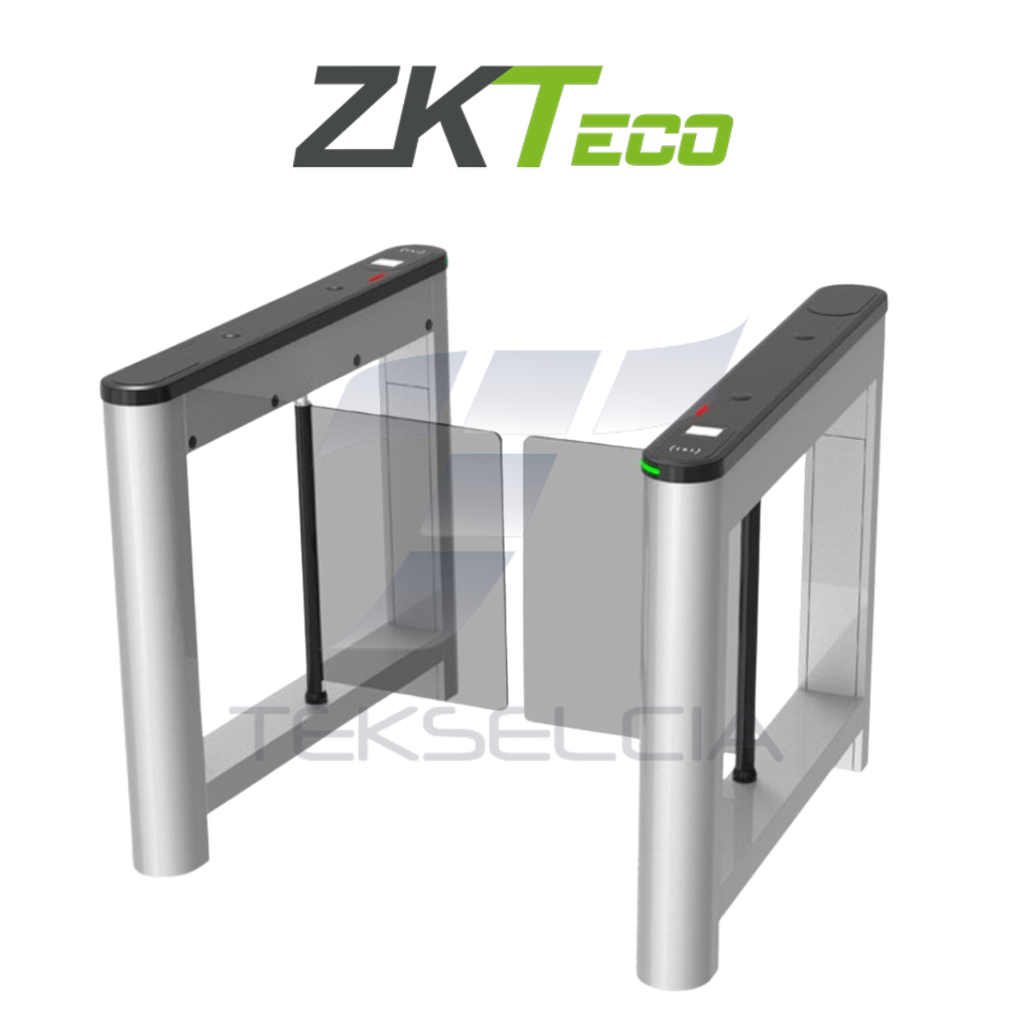 Torniquete Zkteco SATURN S1000 Plus 