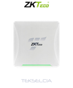  Lector de TAGS Zkteco ZK-UHF1-10FPro UHF Hasta 12m / Encriptada