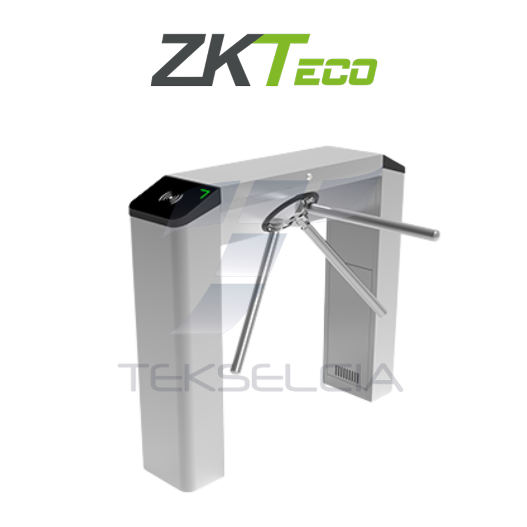 Torniquete Zkteco TS2000 Plus