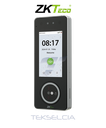 Biometrico Zkteco ZK-SPEEDPALM-V5L Acceso Facial + Palmas