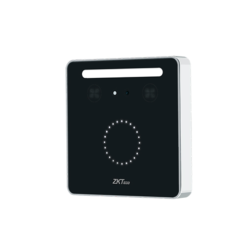 LECTOR ZKTECO  ZK-QR50BE QR+RFID
