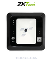 Lector de Códigos Zkteco QR50 QR + RFID Estáticos y Dinámicos