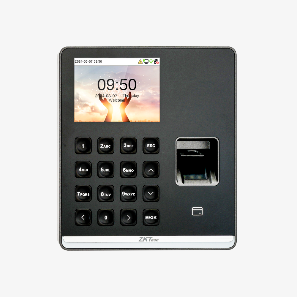 Biometrico Zkteco M1 Facial+ Huella