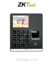 Biométrico Zkteco SENSEFP M1B - Tiempo y Asistencia
