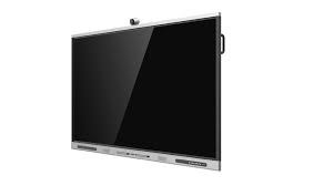 Pantalla Interactiva 65'' UHD 4K 8GB-RAM 64GB