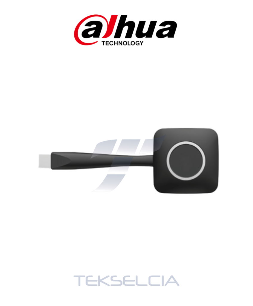 Cable inalámbrico Dahua DHI-PKP-WP0B Compartir Pantalla