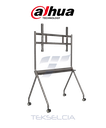 Soporte Móvil Dahua DHI-PKC-MS1A Pizarra Interactiva Inteligente 86"– 98" 200 kg 