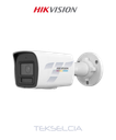 Camara Tubo HIKVISION DS-2CD1047G2H-LIUF/SRB IP Colorvu 4MP