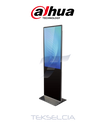 Totem Digital Dahua LDV55-SAI400TK Publicitario LCD vertical 55" (INT)
