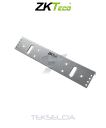  Soporte L Zkteco ZK-LMB-280L Para Cerradura Electromagnética