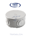 Caja de Paso CCTV 80x50