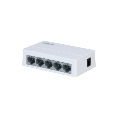 Switch 5ch 10/100 5 Puertos