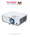 Proyector ViewSonic PA503W 4000 lúmenes