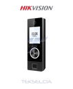 Biométrico Hikvision DS-K1T323MBFWX-E1 Facial, Portero