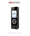 Biométrico Hikvision DS-K1T323EBWX-QRE1 Facial, QR, Portero