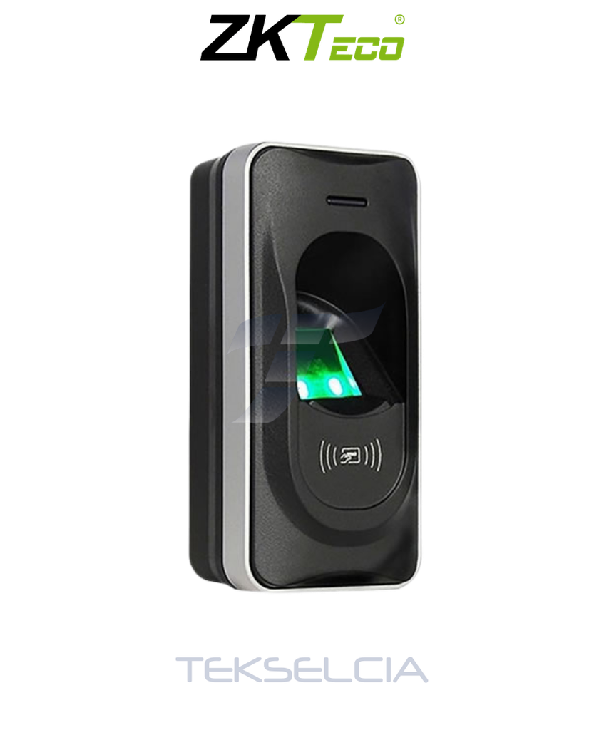 Lector de Huellas ZKTECO FR1200