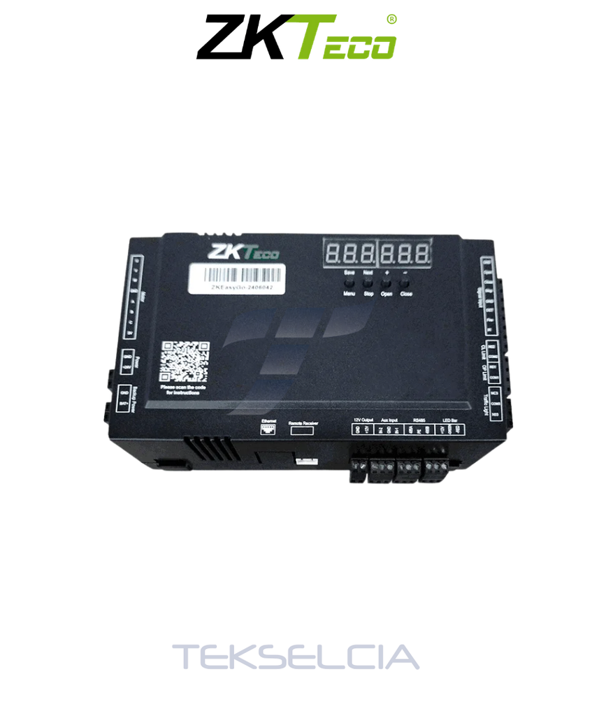 [ZKT0213] Tarjeta Controladora Zkteco BGM1030L Barrier Wifi