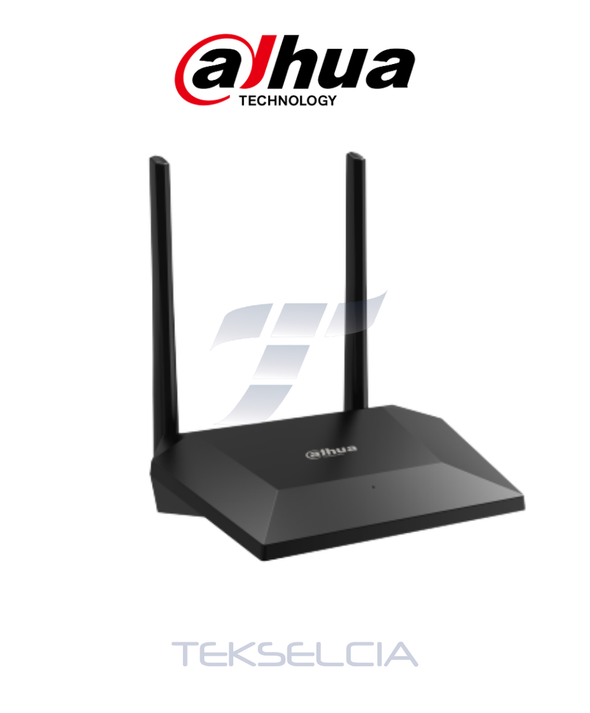 [DH-N300] Router Dahua N300 Wireless