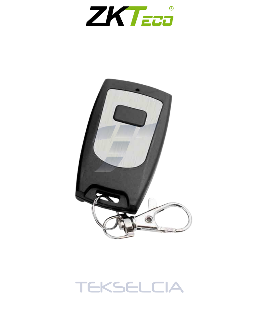 [ZK-Rm-100] Control Remoro Don't Touch Zkteco Rm-100