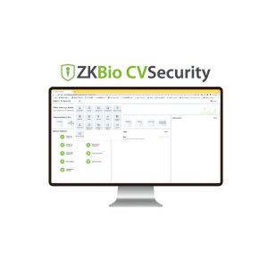 [ZKBioCV-PN-S1] Licencia de Asistencia ZKBioCV-PN-S1