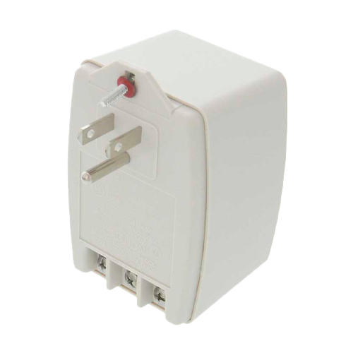 Transformador Fuente 16.5 40 VAMP con LED