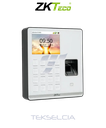 Biométrico Zkteco M1 Asistencia con huella y wifi