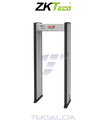 Arco Detector de Metales ZkTeco D1010L