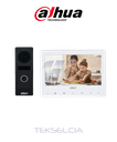 Videoportero Dahua  DHI-KTA02M Kit