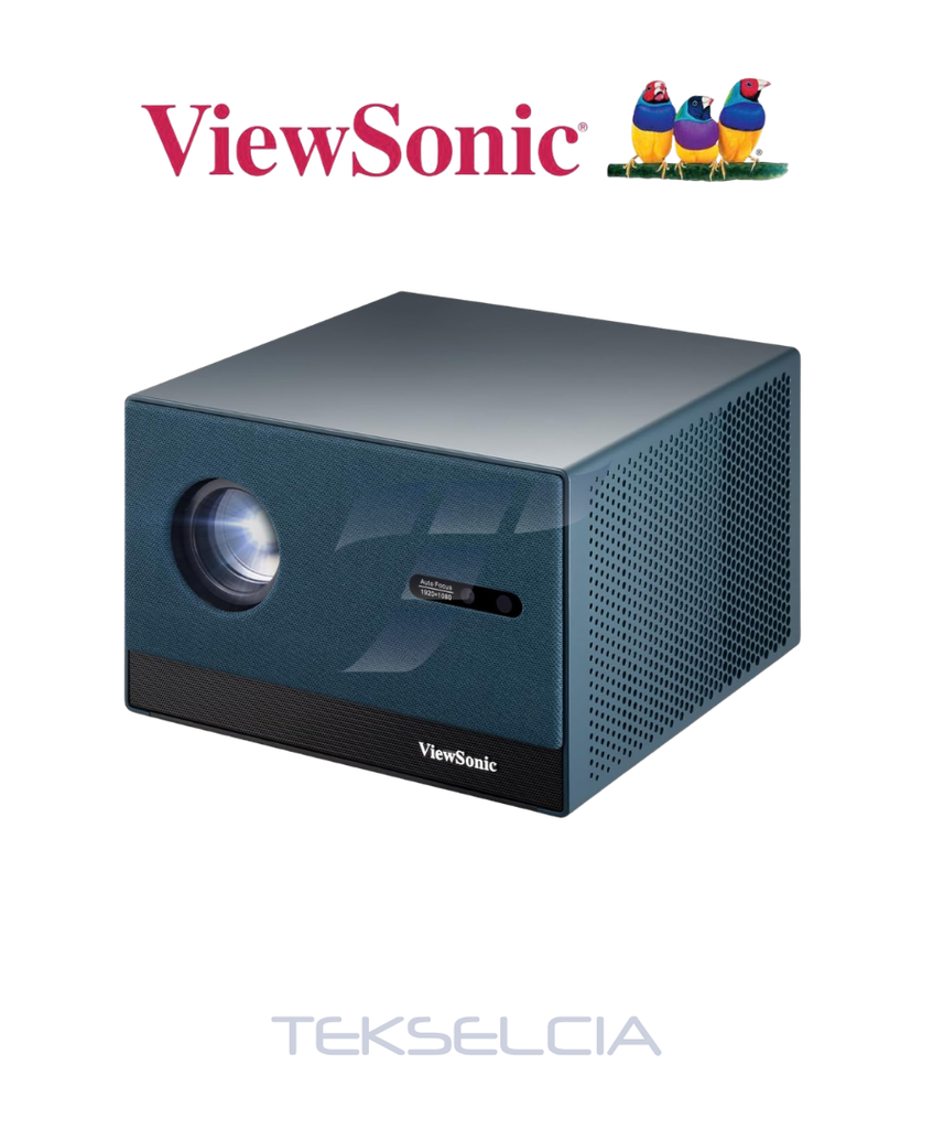 [LX60HD] Proyector Viewsonic LX60HD 1080p Smart Led