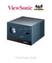 Proyector Viewsonic LX60HD 1080p Smart Led