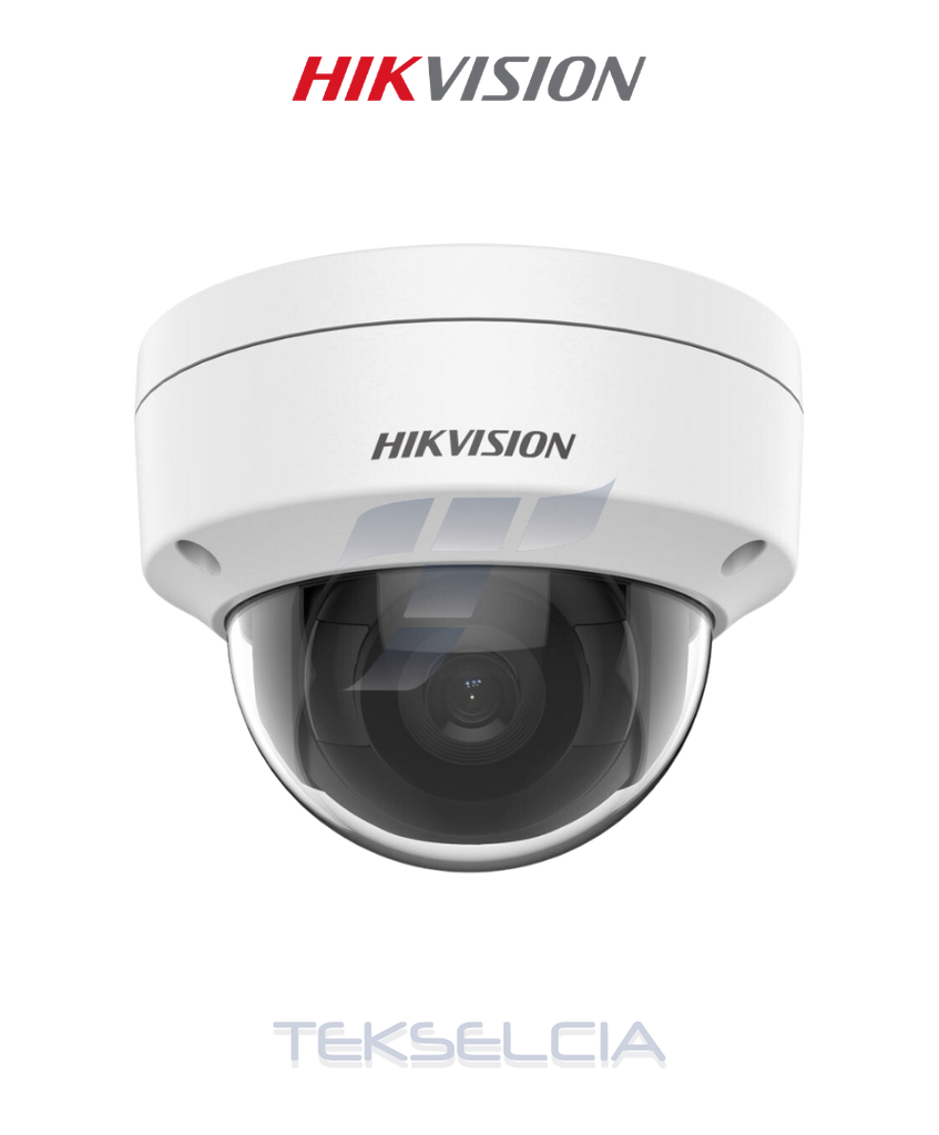 Camara IP Domo 4MP