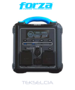 Generador Eléctrico Forza FPP-T 700W
