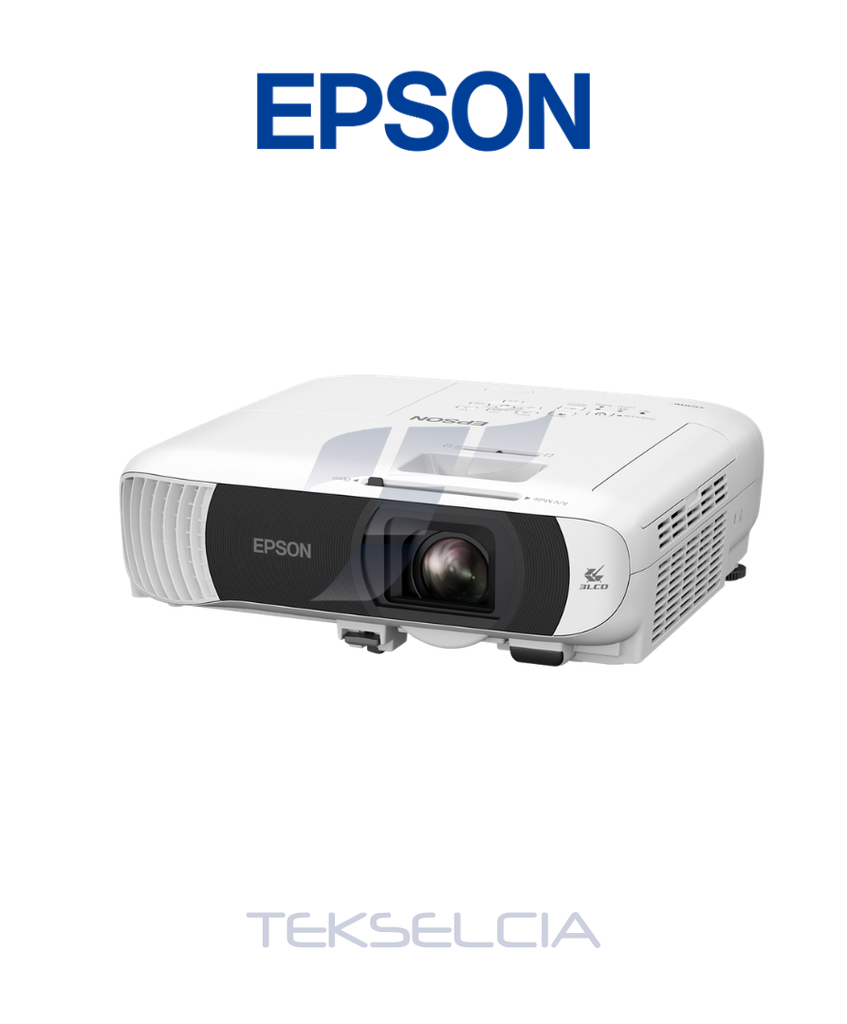 [FH54] Proyector Epson PowerLife FH54 FHd 4100 Lumens