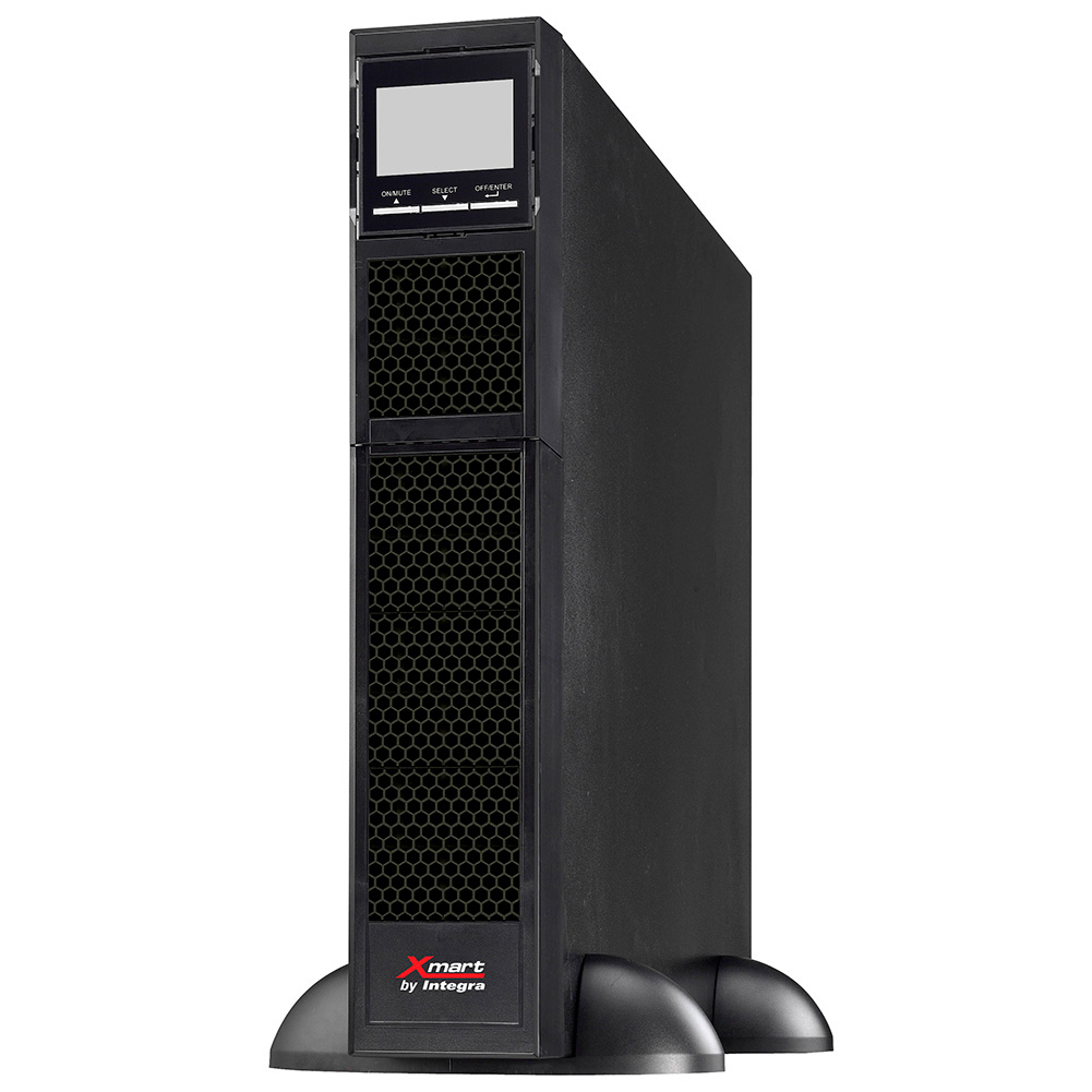 UPS Xmart OPT-RT10-03K-220UL Online Optima 3KVA